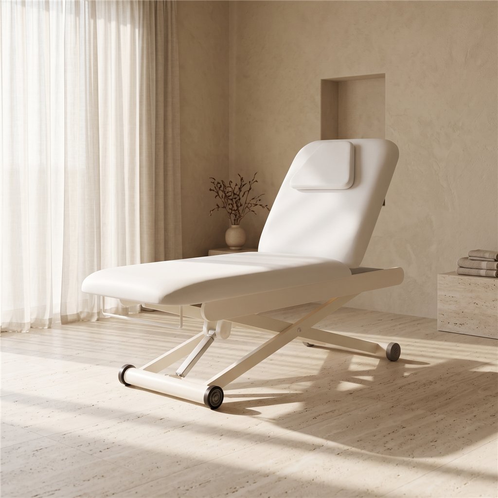 Mirplay DRACO beauty electric SPA massage table