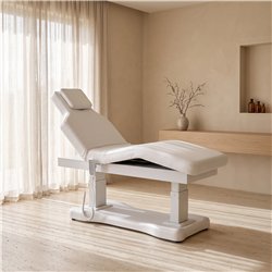 Mirplay CECIL electric SPA beauty bed with 4 motors