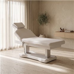 Mirplay CECIL electric SPA beauty bed with 4 motors