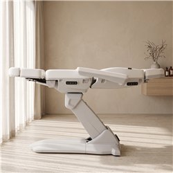 Sillón eléctrico de podología Weelko Medial + de 3 motores