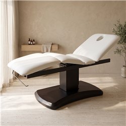 Table de massage électrique Weelko Teres 3 moteurs