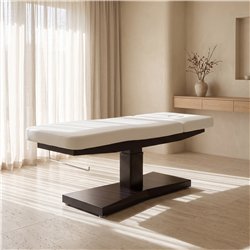 Table de massage électrique Weelko Ulna + à 3 moteurs