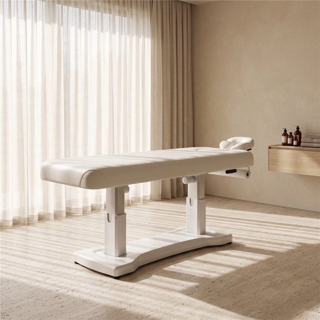 Weelko Isom 2-motor electric spa bed