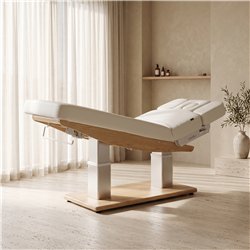 Table de soins spa électrique Weelko Troch Smart