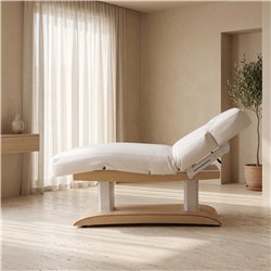 Maca elétrica de spa Weelko Troch + com aquecimento