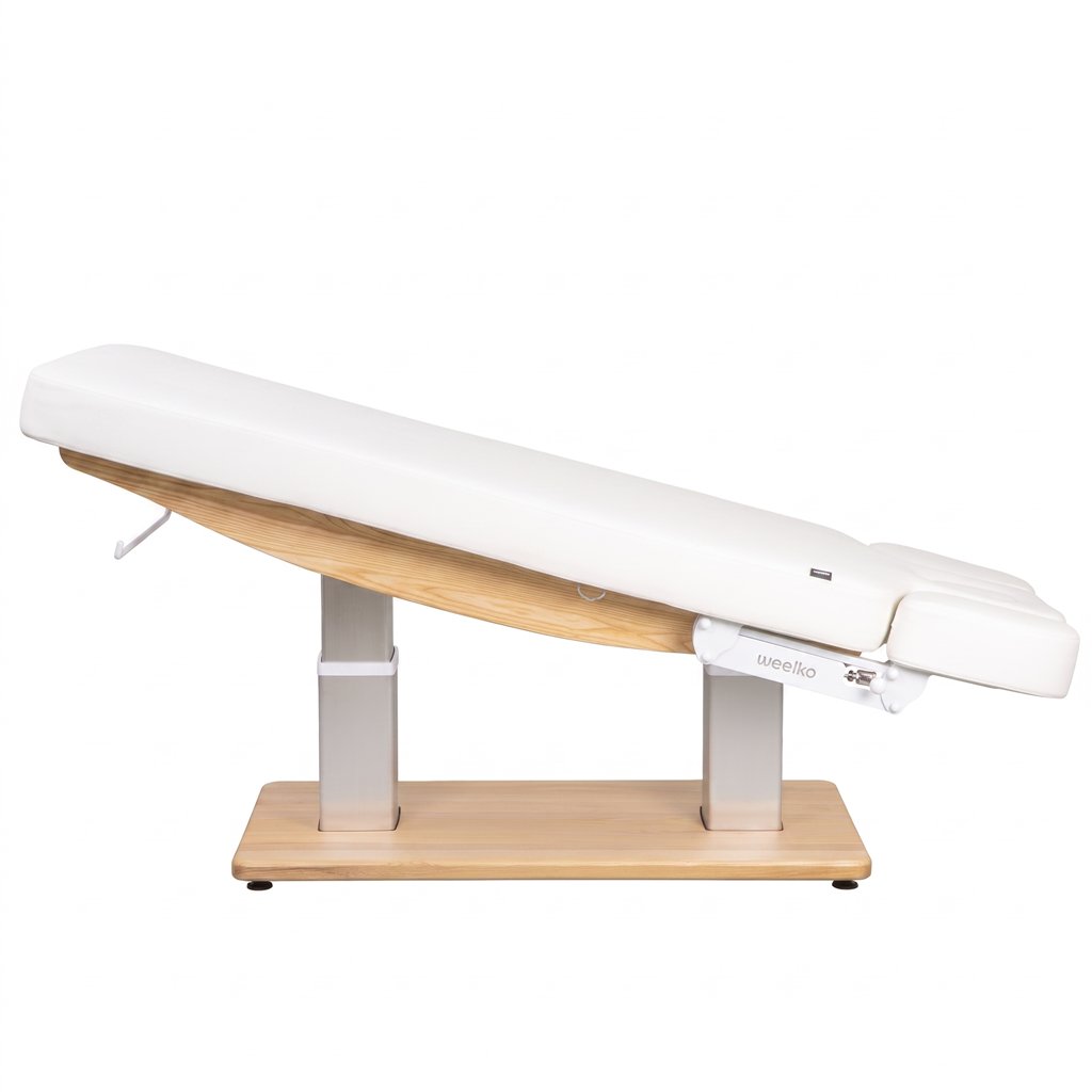 Weelko Troch Smart electric spa bed
