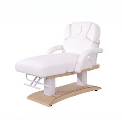 Elektrische Spa-Liege Weelko Troch + mit Heizung