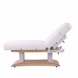 Elektrische Spa-Liege Weelko Troch + mit Heizung
