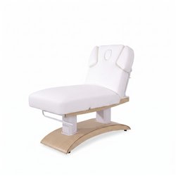 Elektrische Spa-Liege Weelko Troch + mit Heizung