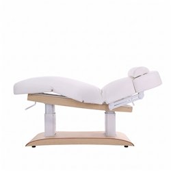 Elektrische Spa-Liege Weelko Troch + mit Heizung