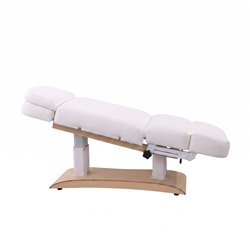 Weelko Troch + electric spa bed with heating
