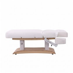 Elektrische Spa-Liege Weelko Troch + mit Heizung