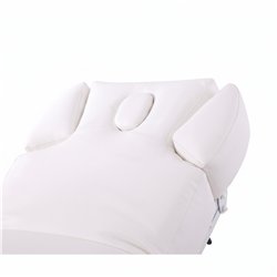 Table de spa électrique Weelko Troch + chauffante