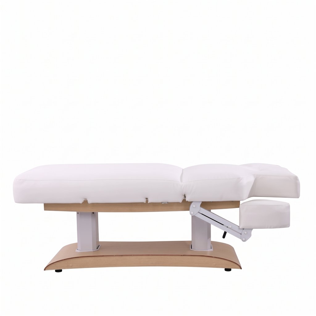 Elektrische Spa-Liege Weelko Troch + mit Heizung