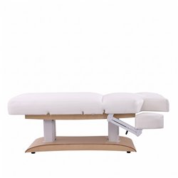 Elektrische Spa-Liege Weelko Troch + mit Heizung