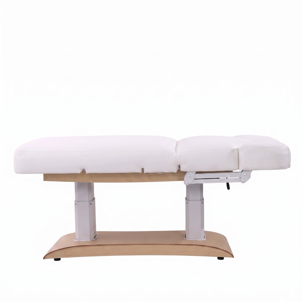 Elektrische Spa-Liege Weelko Troch + mit Heizung