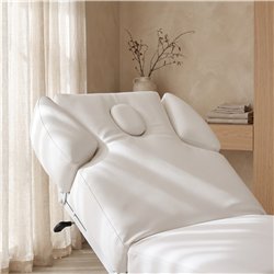 Elektrische Spa-Liege Weelko Troch + mit Heizung