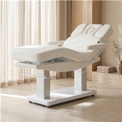 Weelko Tensor+ electric spa bed with heating