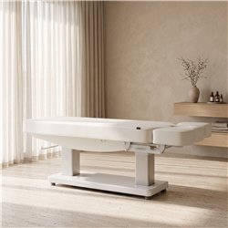 Weelko Tensor+ electric spa bed with heating