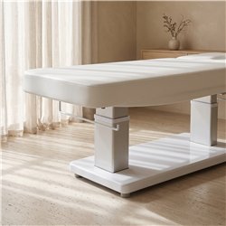 Weelko Tensor+ electric spa bed with heating