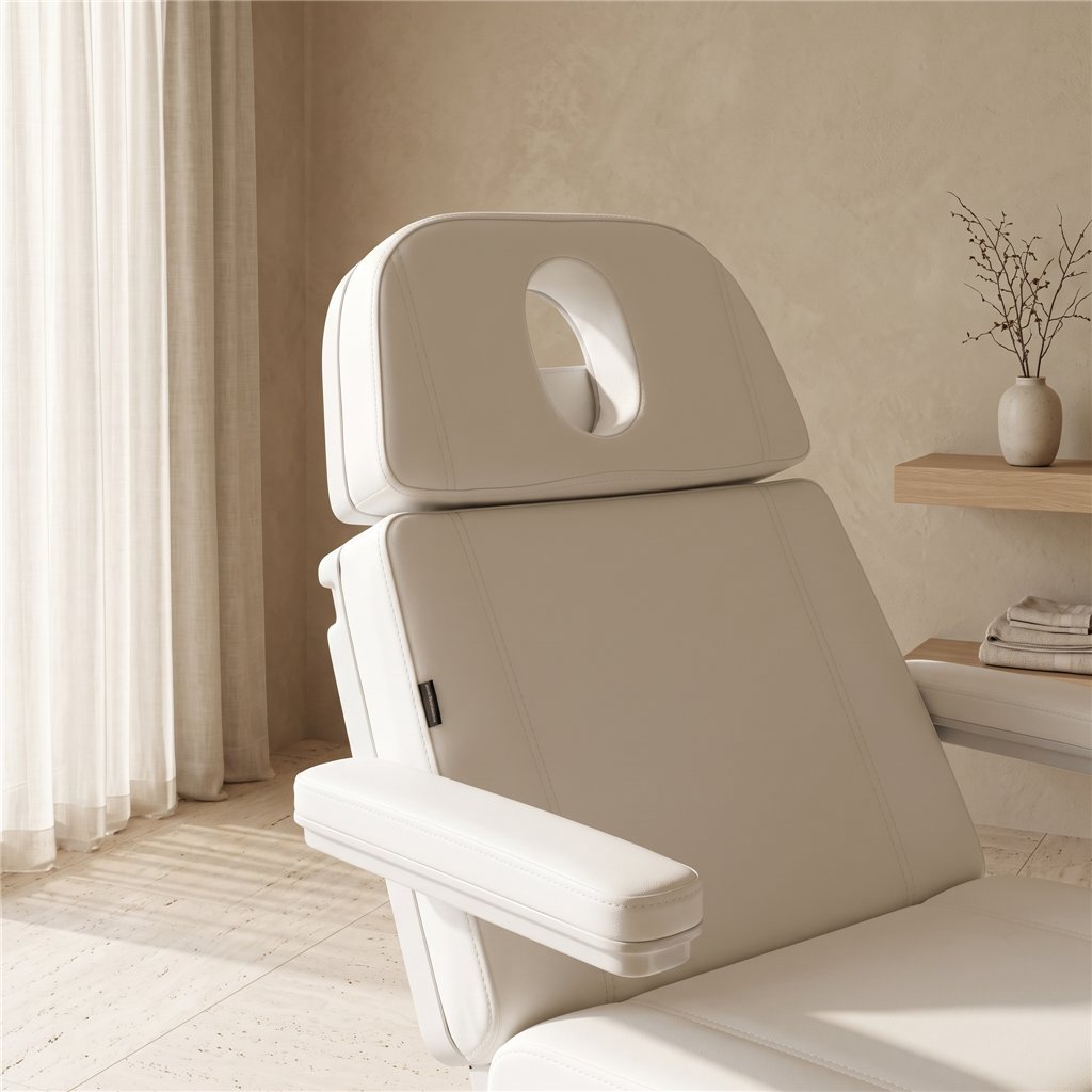 Maca elétrica de estética Weelko Maxi Smart com aquecimento