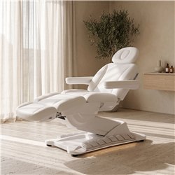 Weelko Gir + electric beauty chair with heating
