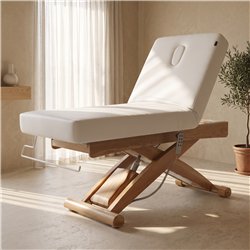 Maca elétrica de massagem Weelko Cyx + de 3 motores