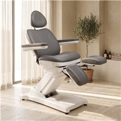 Sillón eléctrico de pedicura DDUUETT MINKA
