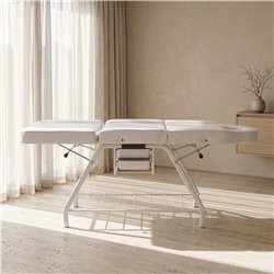 Table de soins esthétique DDUUETT NASH TOP avec tiroirs