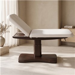 Table de soins électrique SPA DDUUEETT LINA