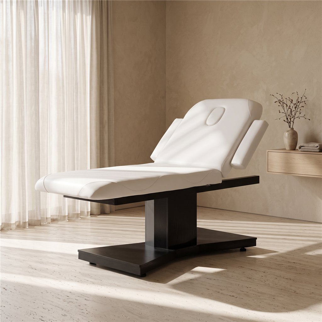 Maca elétrica para spa VIBBEL RUKBA HZ-3805