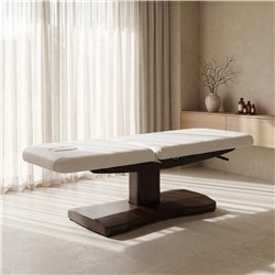 Table de soins électrique SPA DDUUEETT LINA