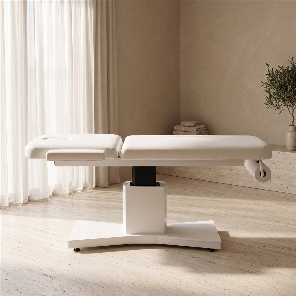 Maca elétrica para spa VIBBEL RUKBA HZ-3805