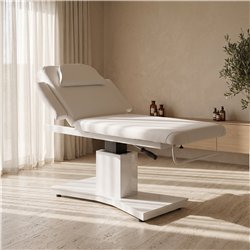 Lettino elettrico per spa VIBBEL RUKBA HZ-3805