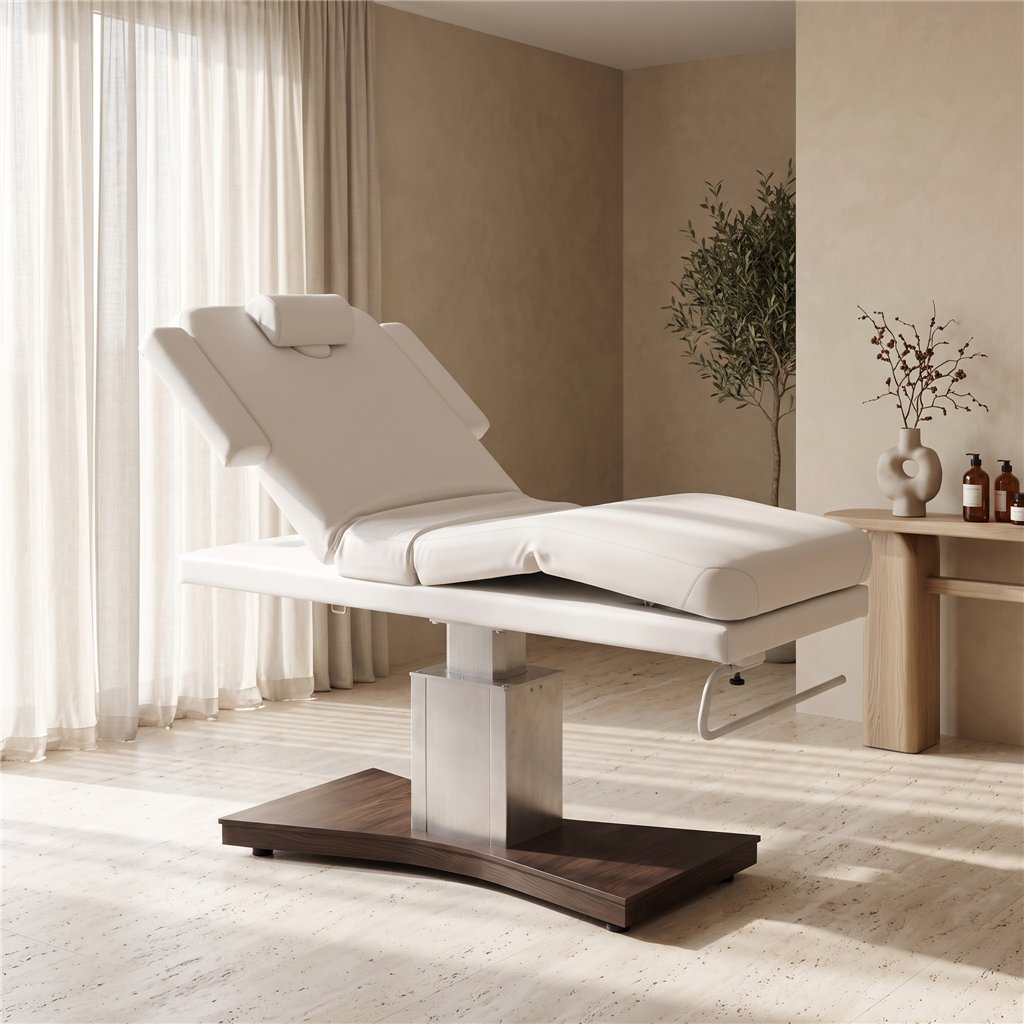Table de soins électrique SPA Sonia BERE