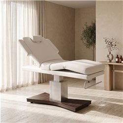 Lettino elettrico SPA Sonia BERE