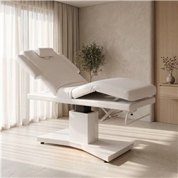 Lettino elettrico SPA Sonia BERE