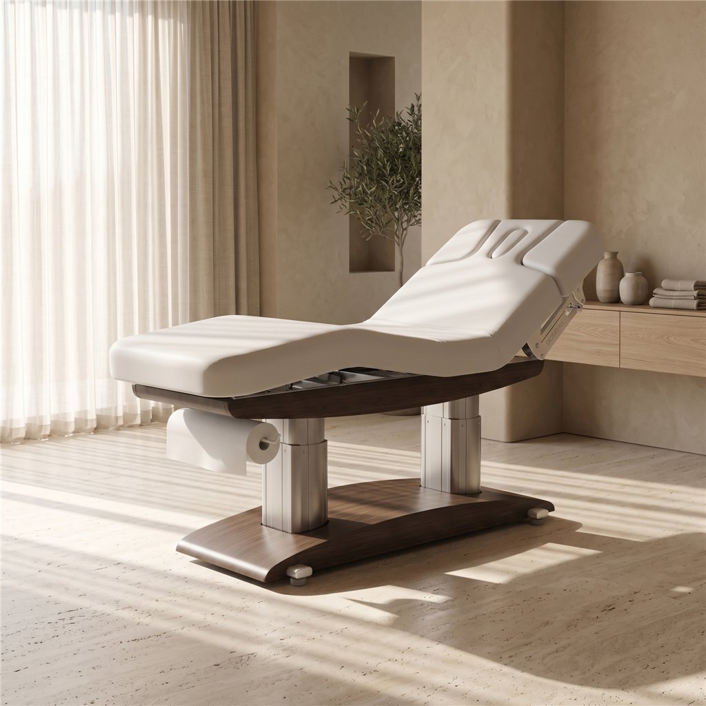 Elektrische SPA-Kosmetikliege DDUUEETT LIPS mit Heizung