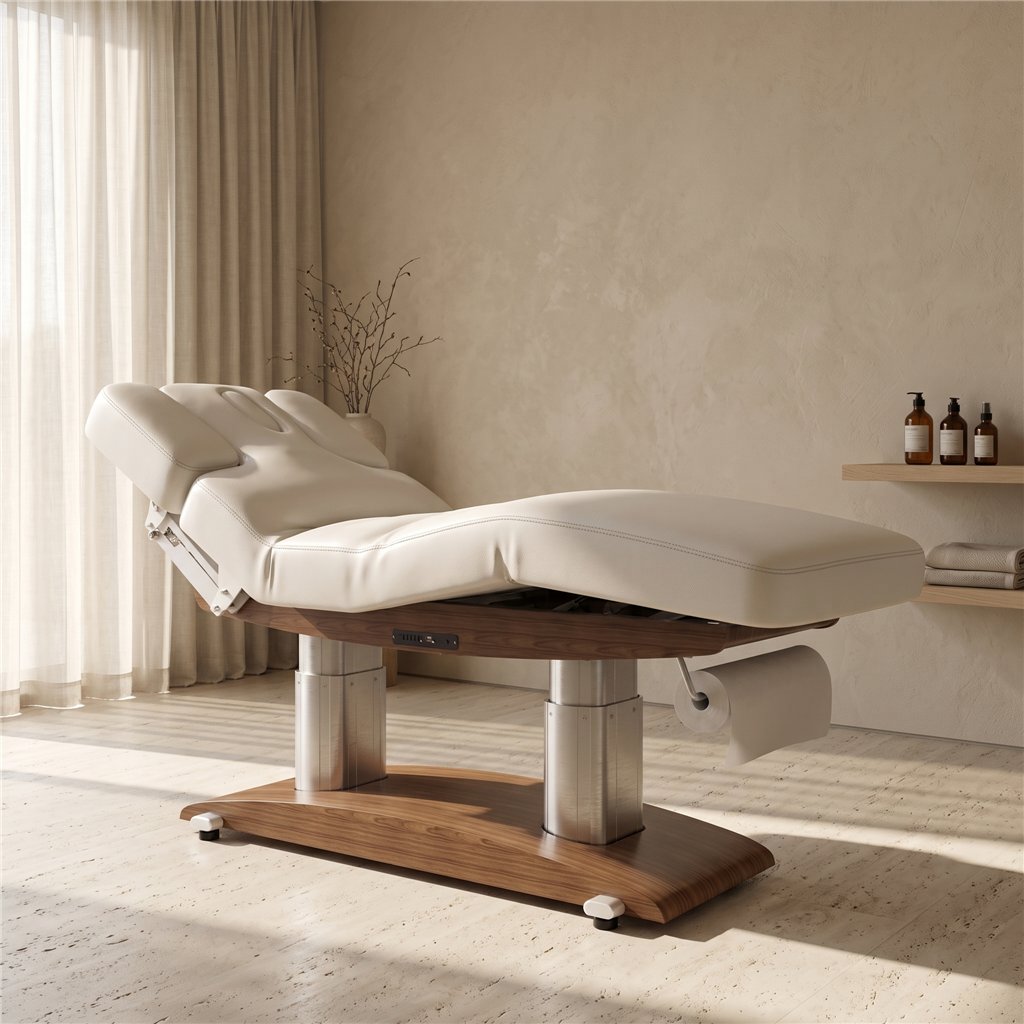 Elektrische SPA-Kosmetikliege DDUUEETT LIPS mit Heizung