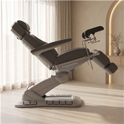 Sillón ginecológico eléctrico DDUUEETT RHOD 4 motores