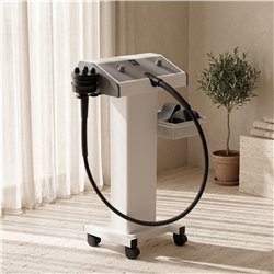 Vibrierendes Körpermassagegerät Weelko Utech F833.N