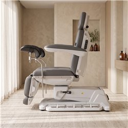 Sillón ginecológico eléctrico Weelko Simus Gyn WKE036.4.A66.GYN