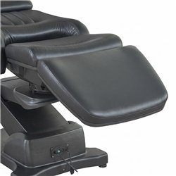 Bac de Lavage Spa Satori avec commande au pied et siège pivotant
