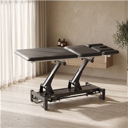 Camilla de Tratamiento Eléctrica Classic 531 – Para fisioterapia profesional
