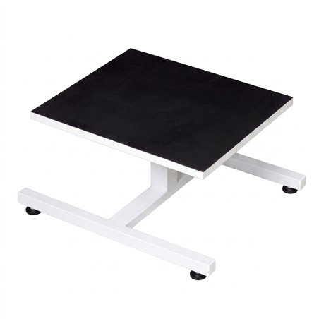 Soporte Bañera Pedicura NeoBeauty - Estructura Metálica y Goma Antideslizante
