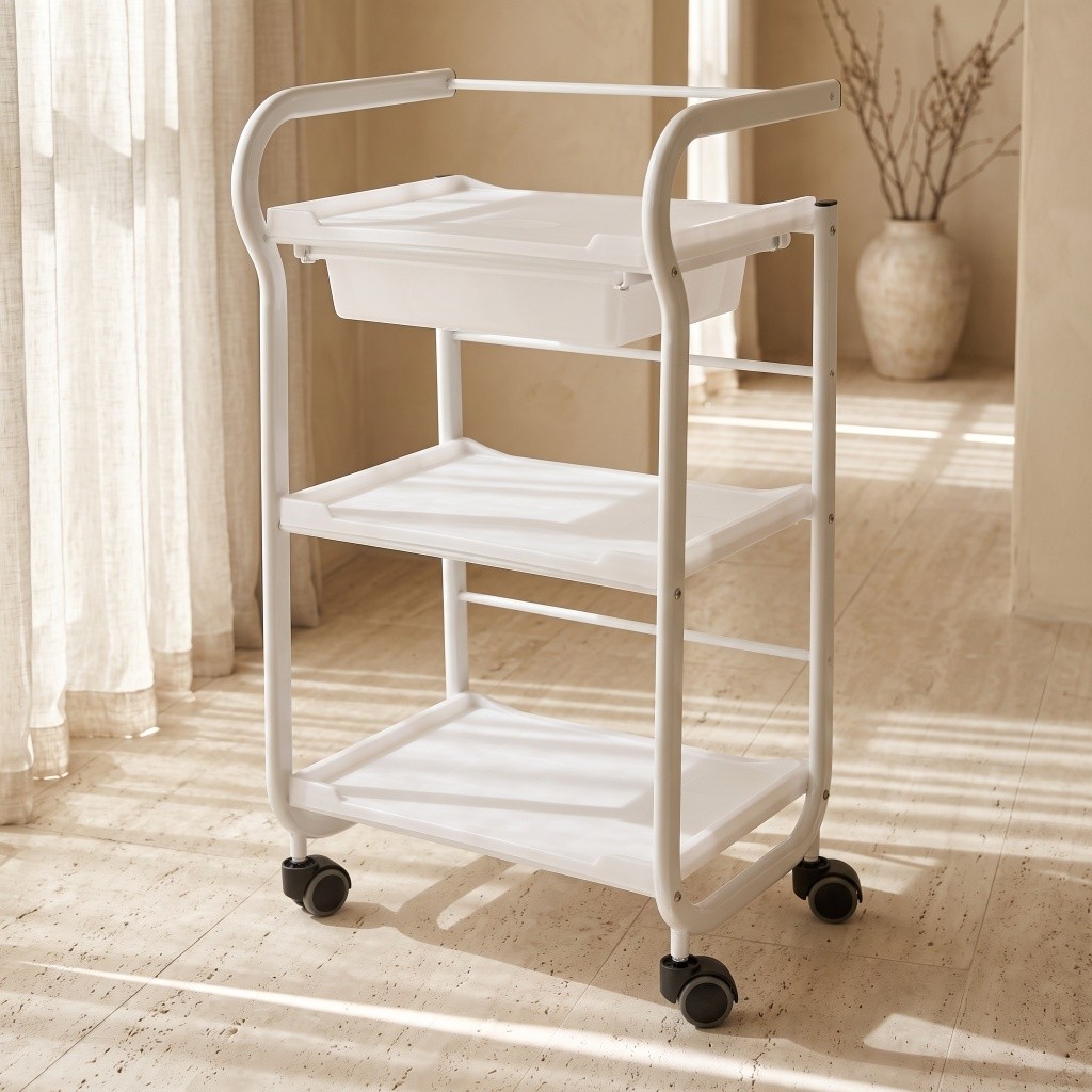 Carrello del trifoglio