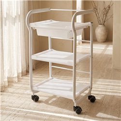 Carrello del trifoglio