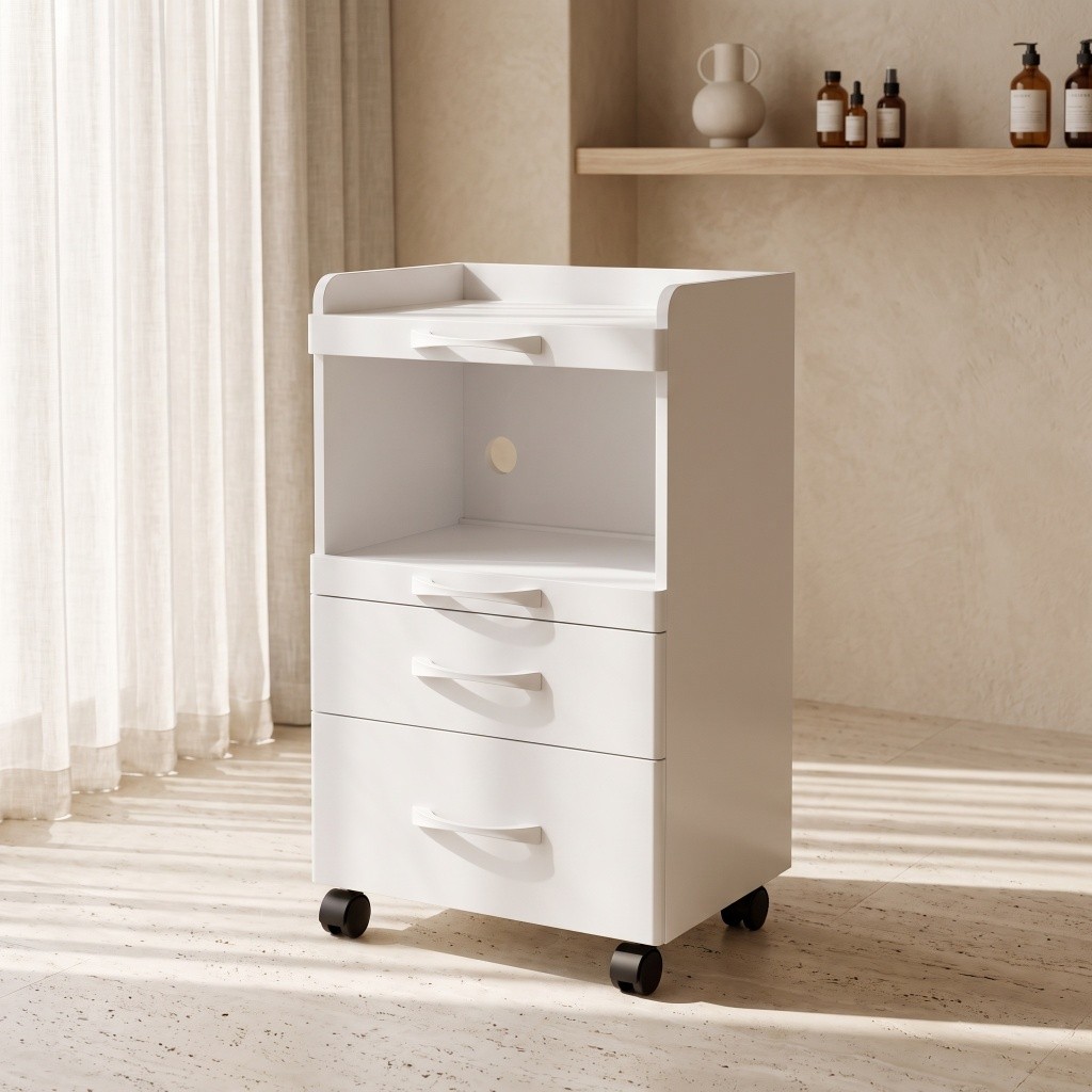 Carrello Luxe