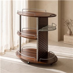 Carrello Terme