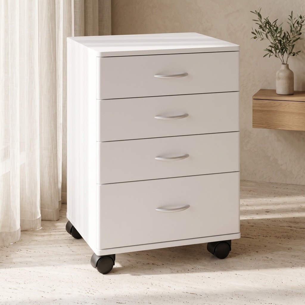 Carrello Sauver